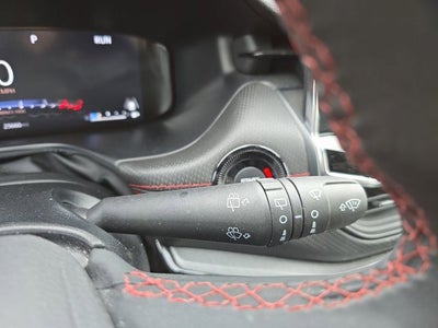 2024 Jeep Compass Trailhawk ELITE