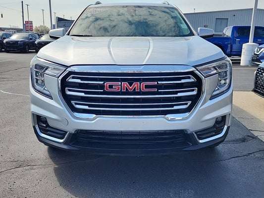 2022 GMC Terrain SLT in Indianapolis, IN - Ed Martin Automotive Group