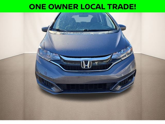 2019 Honda Fit LX