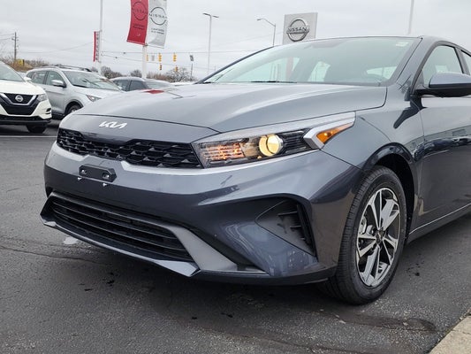 2023 Kia Forte LXS in Indianapolis, IN - Ed Martin Automotive Group