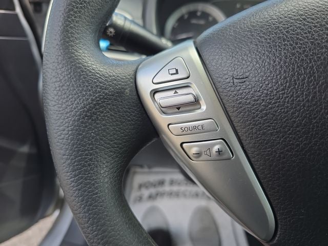 2013 Nissan Sentra SV