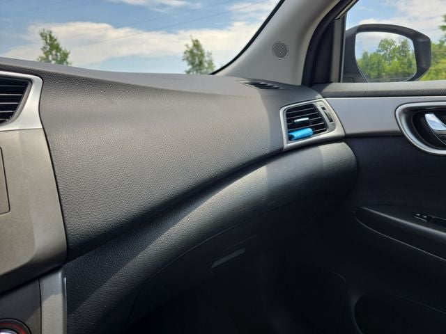 2013 Nissan Sentra SV