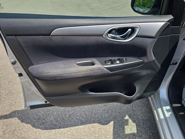 2013 Nissan Sentra SV