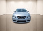 2013 Nissan Sentra SV