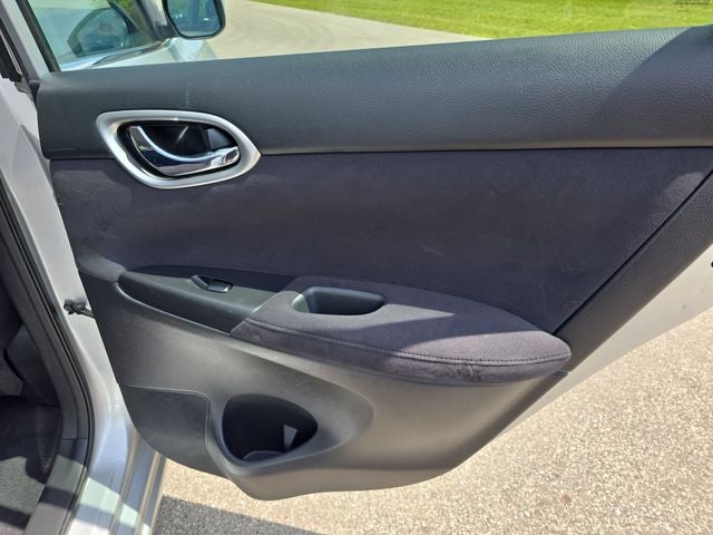 2013 Nissan Sentra SV