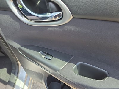 2013 Nissan Sentra SV
