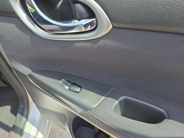 2013 Nissan Sentra SV