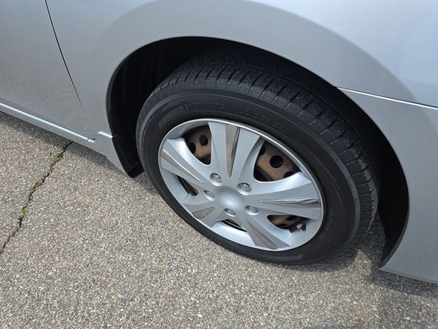 2013 Nissan Sentra SV