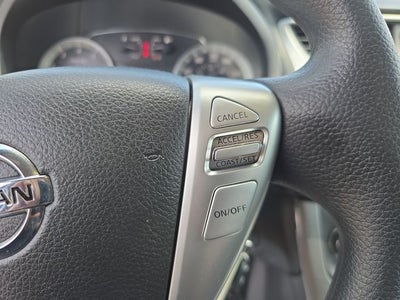 2013 Nissan Sentra SV