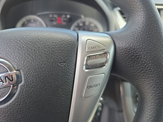 2013 Nissan Sentra SV