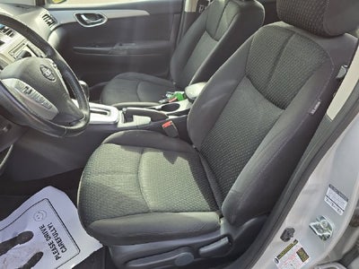 2014 Nissan Sentra SR PREMIUM