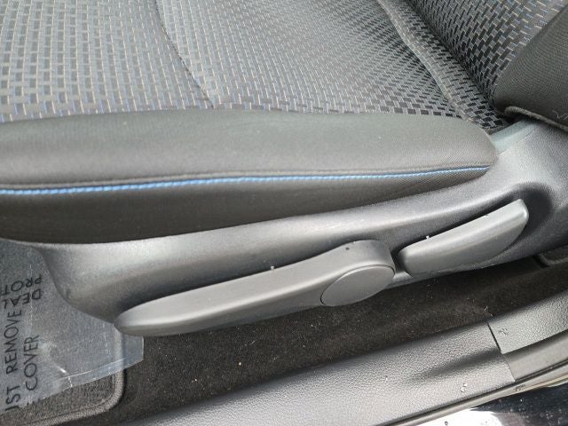 2017 Nissan Sentra SR