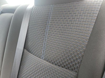 2017 Nissan Sentra SR