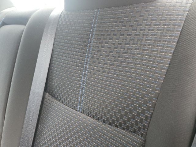 2017 Nissan Sentra SR