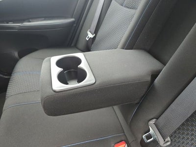 2017 Nissan Sentra SR