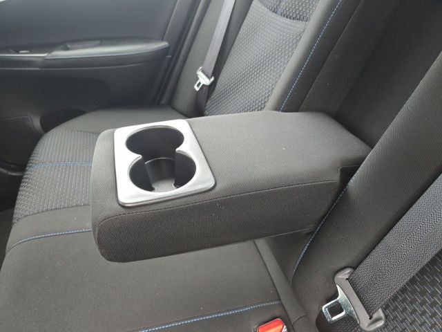 2017 Nissan Sentra SR