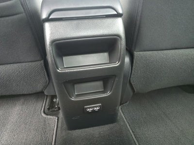 2017 Nissan Sentra SR