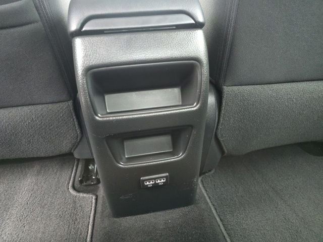 2017 Nissan Sentra SR