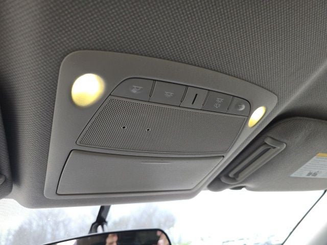 2017 Nissan Sentra SR