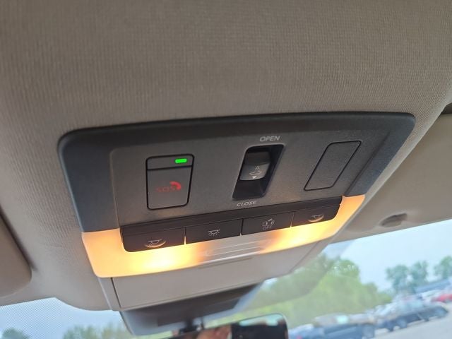 2025 Nissan Sentra SV PREMIUM