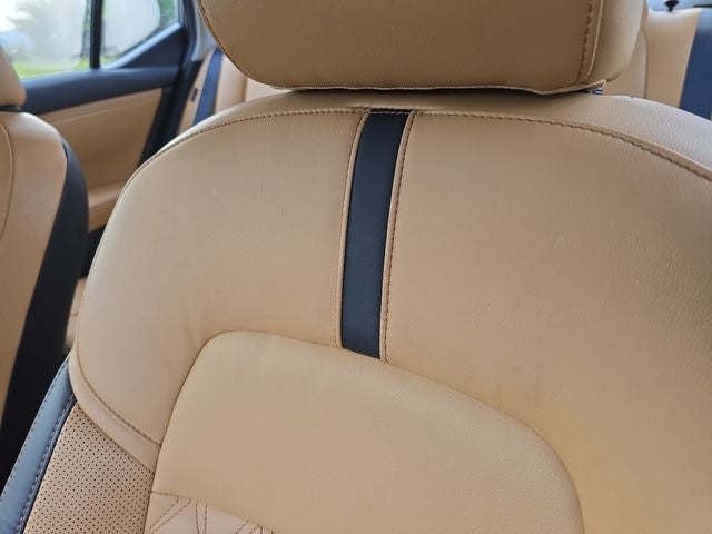 2025 Nissan Sentra SV PREMIUM