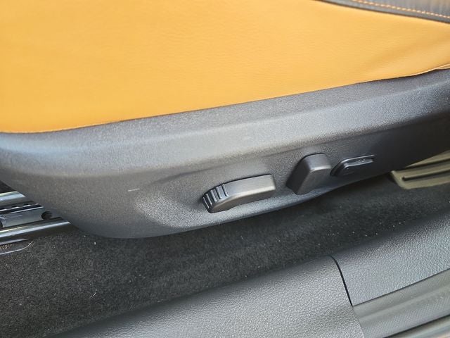 2025 Nissan Sentra SV PREMIUM