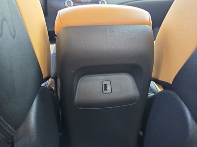 2025 Nissan Sentra SV PREMIUM