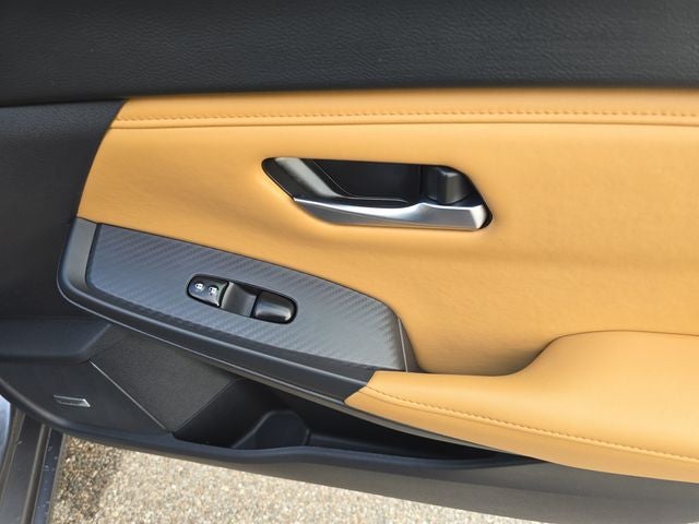 2025 Nissan Sentra SV PREMIUM