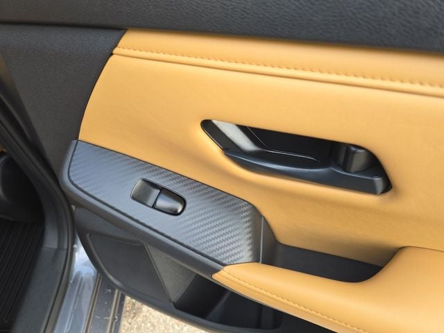 2025 Nissan Sentra SV PREMIUM