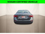 2025 Nissan Sentra SV PREMIUM