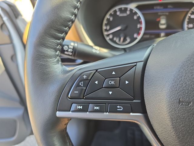 2023 Nissan Sentra SV PREMIUM
