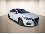 2023 Nissan Sentra SV PREMIUM