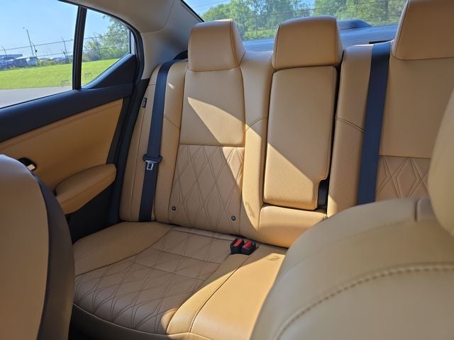2023 Nissan Sentra SV PREMIUM