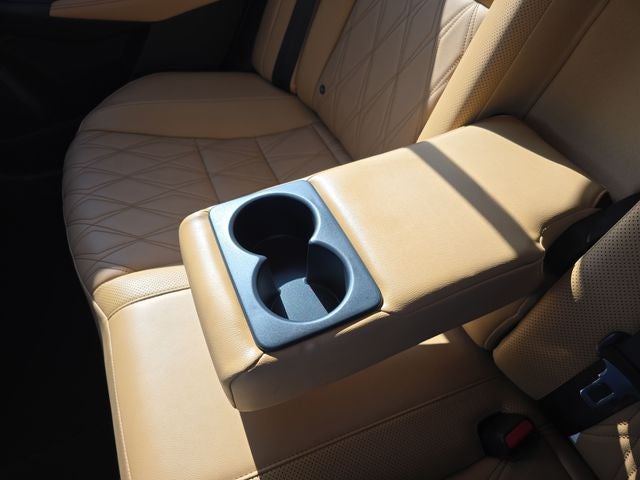 2023 Nissan Sentra SV PREMIUM