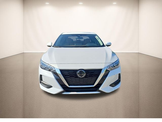 2023 Nissan Sentra SV PREMIUM