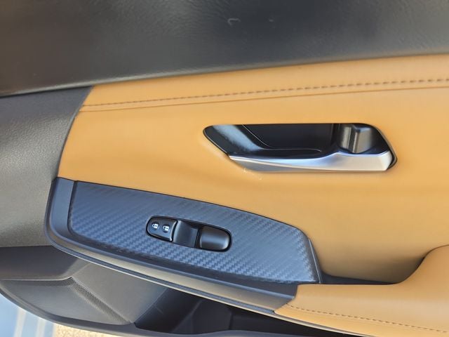 2023 Nissan Sentra SV PREMIUM