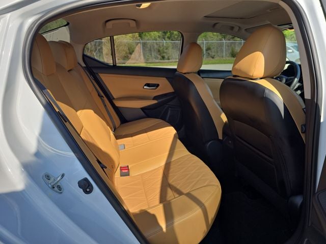 2023 Nissan Sentra SV PREMIUM