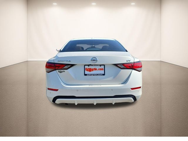 2023 Nissan Sentra SV PREMIUM