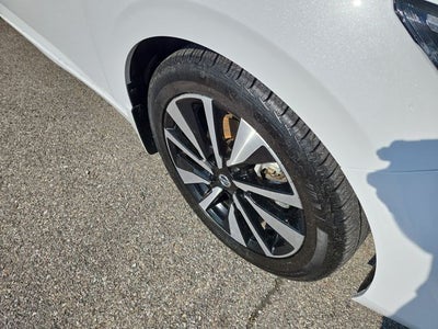 2023 Nissan Sentra SV PREMIUM