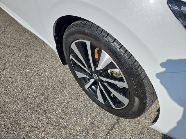 2023 Nissan Sentra SV PREMIUM