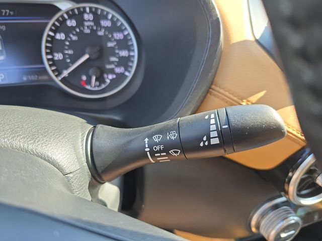 2023 Nissan Sentra SV PREMIUM