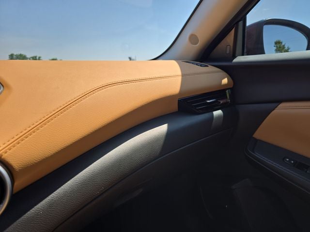 2024 Nissan Sentra SV PREMIUM