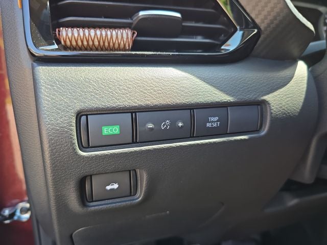 2024 Nissan Sentra SV PREMIUM