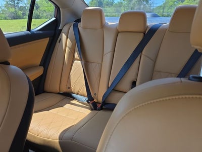 2024 Nissan Sentra SV PREMIUM