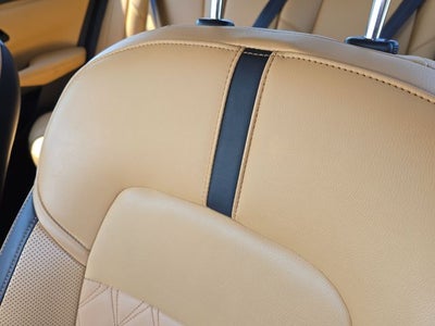 2024 Nissan Sentra SV PREMIUM