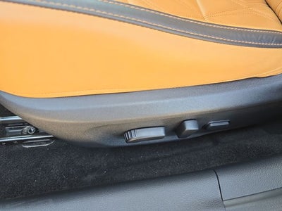 2024 Nissan Sentra SV PREMIUM