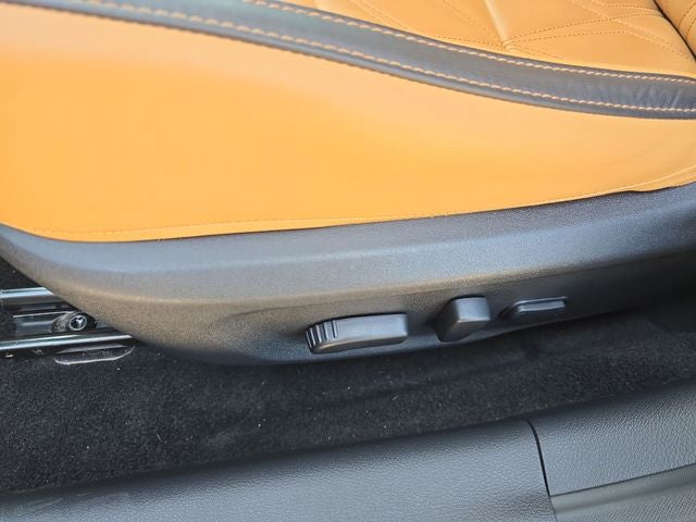 2024 Nissan Sentra SV PREMIUM