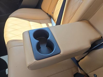 2024 Nissan Sentra SV PREMIUM