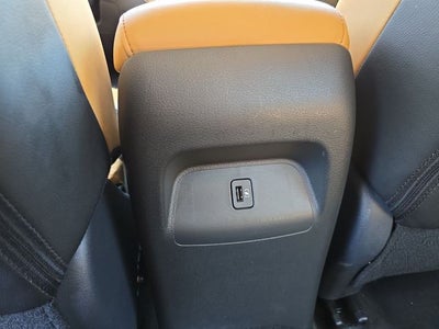 2024 Nissan Sentra SV PREMIUM