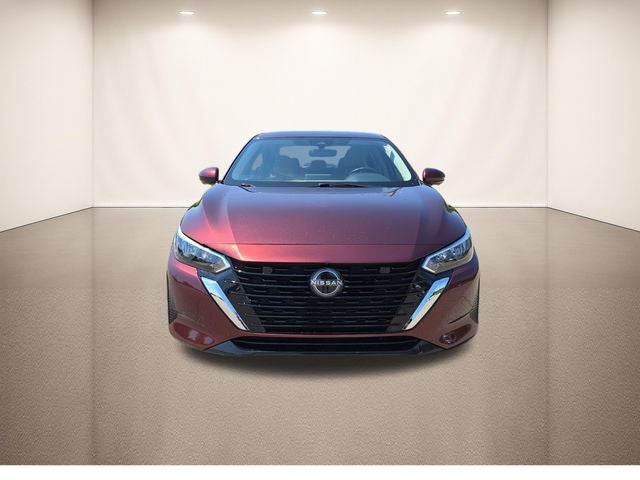 2024 Nissan Sentra SV PREMIUM